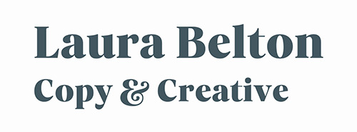 Laura Belton Copy & Creative